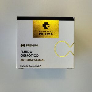 fluido osmótico