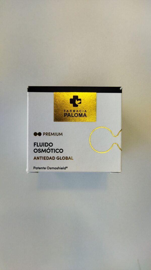 fluido osmótico