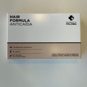anticaída cabello