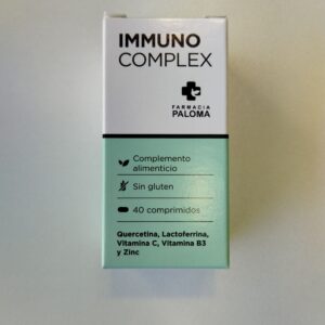 Inmunocomplejo