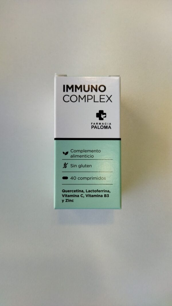 Inmunocomplejo