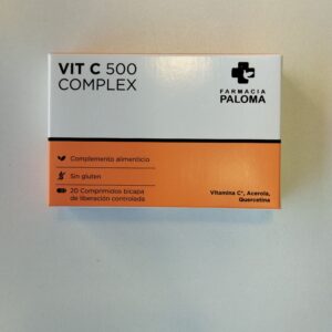 vitamina c