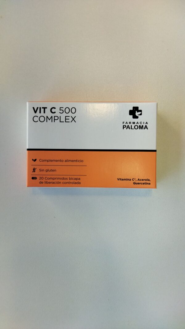 vitamina c