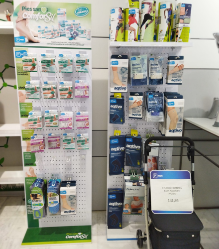 productos farmacia